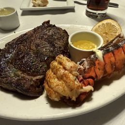 Ruth's Chris Ruth's Chris