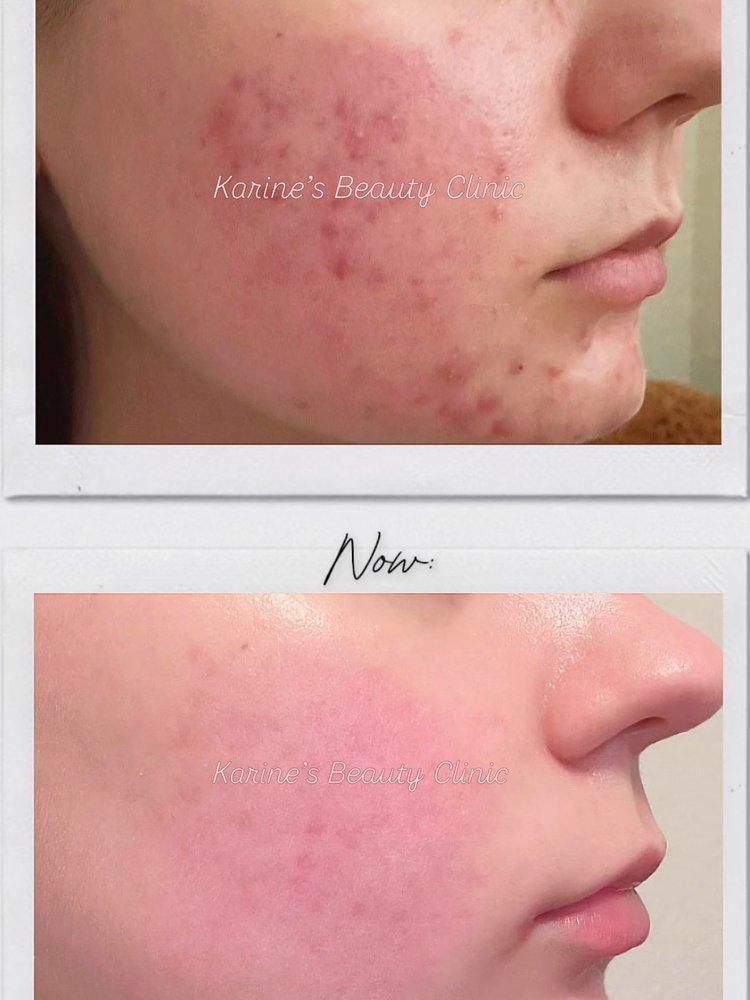 Karines Beauty Clinic Logo
