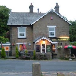 The Railway Hotel
