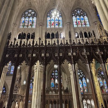 St. Patrick's Cathedral - Churches Near Me - New York, New York St. Patrick's Cathedral - Churches Near Me - New York, New York