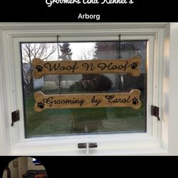 Woof N Hoof Ranch