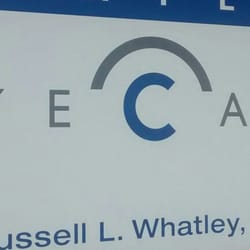 Whatley Eye Care