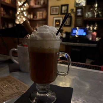 The Cauldron - French Near Me - Buena Park, California