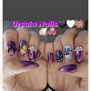 3D Nails & Spa - Nail Salons Near Me - Glendora, California 3D Nails & Spa - Nail Salons Near Me - Glendora, California