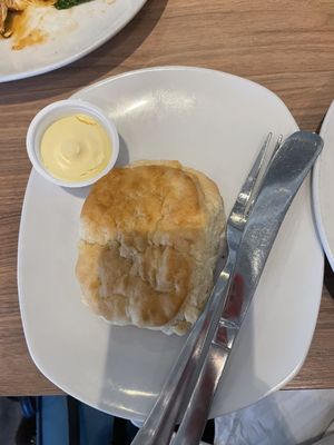 Kerbey Lane Cafe by null