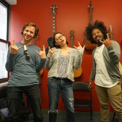 New York City Guitar School