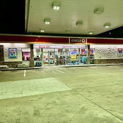 Circle K