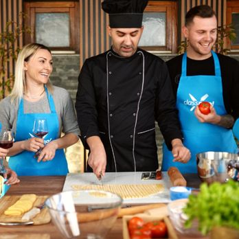 Classpop! - Cooking Classes Near Me - Los Angeles, California Classpop! - Cooking Classes Near Me - Los Angeles, California
