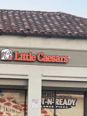 Little Cesar Rivas LITTLE CAESARS PIZZA - Updated January 2026 - 35 Photos & 88 Reviews ...