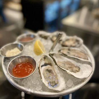 Rare Society - HH 1/2 DOZEN OYSTERS - Steakhouses Near Me - San Clemente, California Rare Society - HH 1/2 DOZEN OYSTERS - Steakhouses Near Me - San Clemente, California