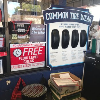 Pep Boys - Auto Repair Near Me - Simi Valley, California