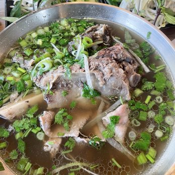 Pho Kitchen - Rips pho with rare steak. Delicious! Must try! - Vietnamese Near Me - San Jose, California Pho Kitchen - Rips pho with rare steak. Delicious! Must try! - Vietnamese Near Me - San Jose, California