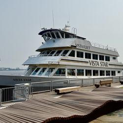 Vista Fleet - The Vista Star