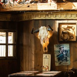 US-MEX - US-MEX Weinfelden Restaurant