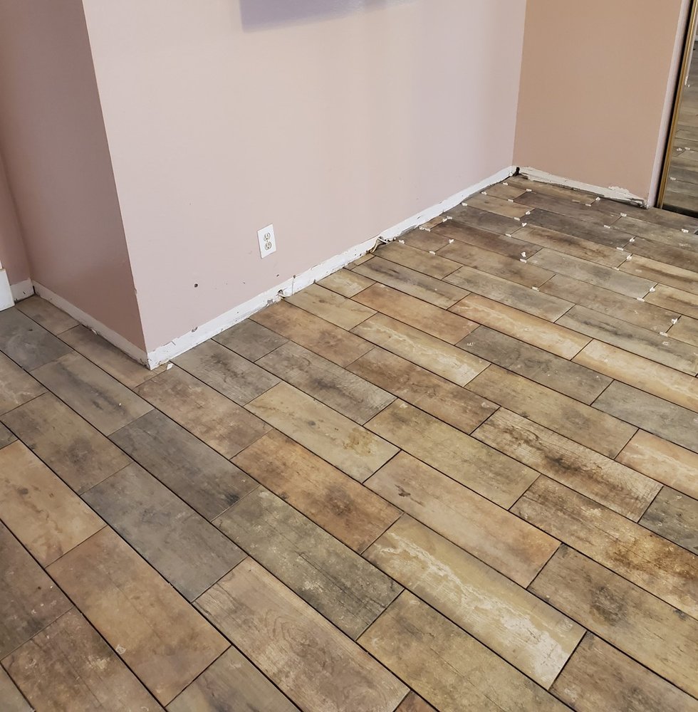 Slide of Legacy Construction