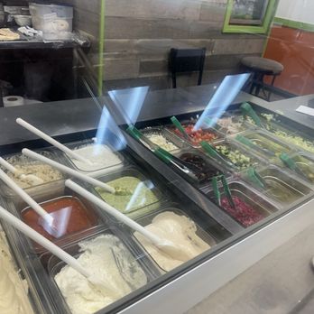 Falafel Express - Falafel Near Me - Overland Park, Kansas Falafel Express - Falafel Near Me - Overland Park, Kansas
