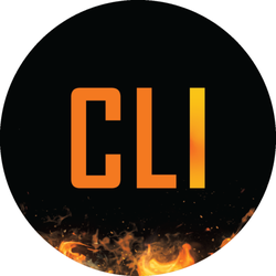 Chef Leroy - OUR NEW LOGO