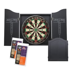 F.G.Bradley's - Darts, Dart Boards and Accessories