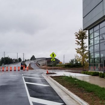 Loudoun Station - Metro Stations Near Me - Ashburn, Virginia