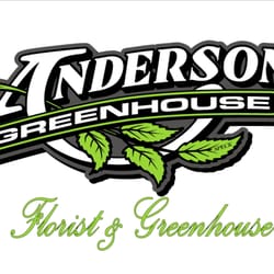 Anderson Florist & Greenhouse