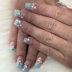 Classic Nails