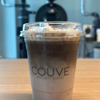 Couve Specialty Coffee - Couve Hojicha - Coffee Roasteries Near Me - Las Vegas, Nevada Couve Specialty Coffee - Couve Hojicha - Coffee Roasteries Near Me - Las Vegas, Nevada