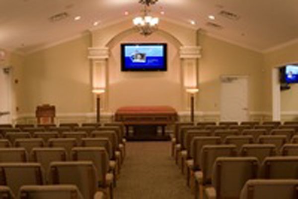 ST JOHNS FAMILY FUNERAL HOME & CREMATORY - Updated June 2026 - 11