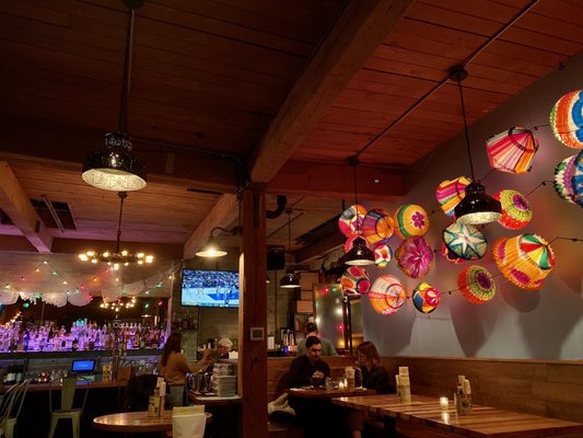 El Grito Taqueria by null