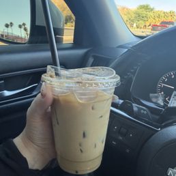 Pablo Ice Coffee