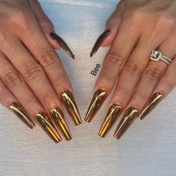 Little Bird Nail Bar 