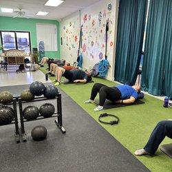 BLOOM Fitness Studio