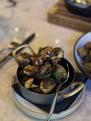 Yardbird Table & Bar by null Yardbird Table & Bar by null