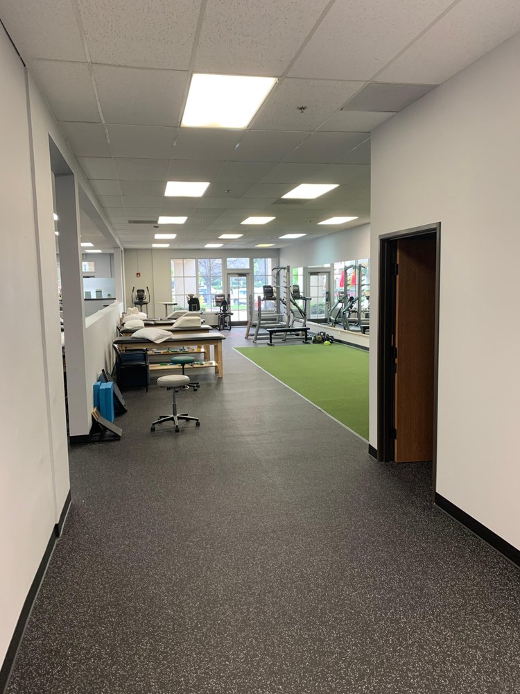 California Rehabilitation And Sports Therapy San Juan Capistrano CALIFORNIA REHABILITATION AND SPORTS THERAPY-SAN JUAN CAPISTRANO