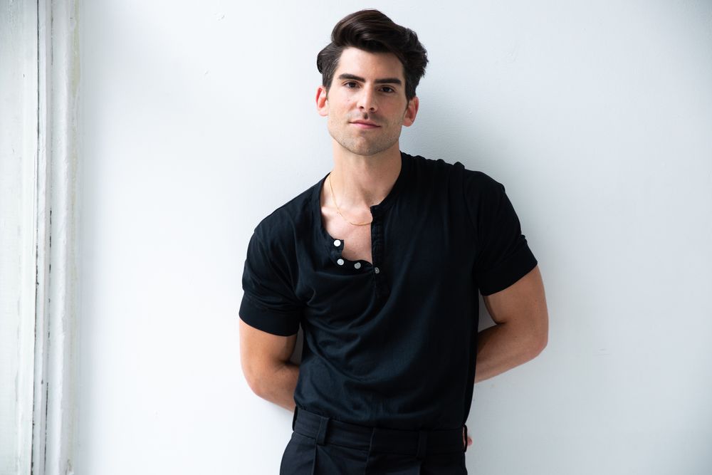 Todd S Baratz - grief counselor in New York, NY