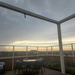 The Landing Alexandria - Skyline views.