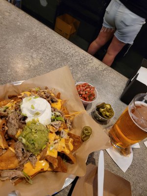 Root Down Brewing Company by null