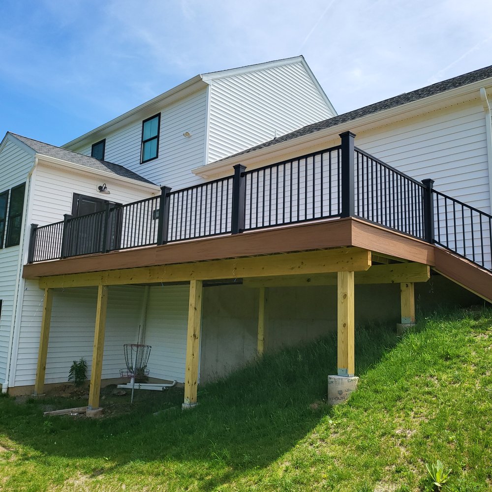 Slide of JB Plumbing HVAC