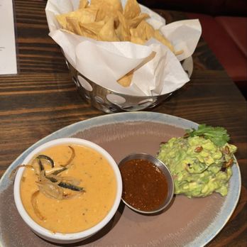 Mercado Hollywood - Dip Duo - Mexican Near Me - Los Angeles, California