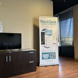 NextCare Urgent Care San Antonio - US Highway 281 - Lobby
