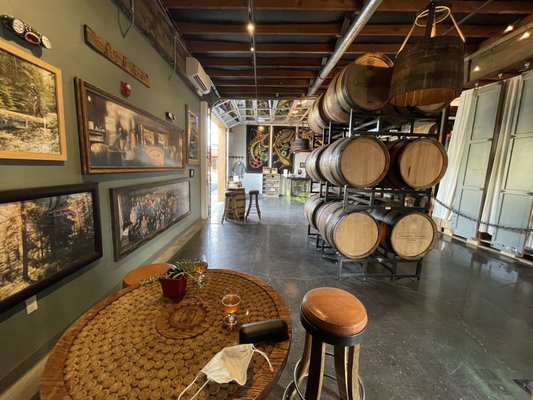 The Ale Apothecary by null