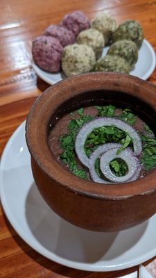 Georgian Bread by null