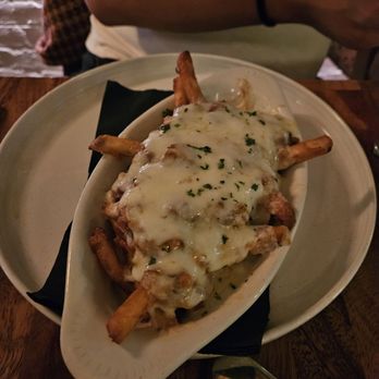 Luna Restaurant - Scarpetta fries - Italian Near Me - Jersey City, New Jersey Luna Restaurant - Scarpetta fries - Italian Near Me - Jersey City, New Jersey