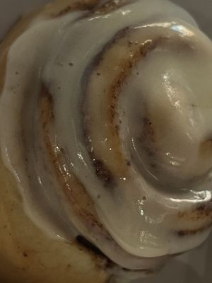 Cinnabon by null