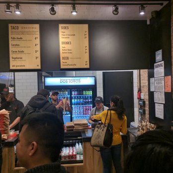 Dos Toros Taqueria - Mexican Near Me - New York, New York Dos Toros Taqueria - Mexican Near Me - New York, New York