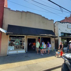 Ponchatoula Pub - Outside