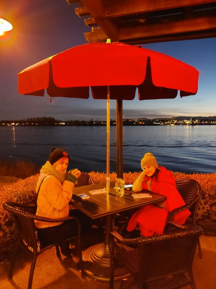 McMenamins on the Columbia