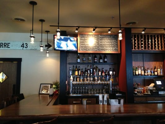 Cornerstone Pub & Kitchen by null