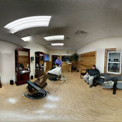Airport Plaza Barber Shop