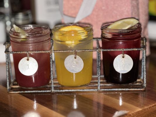 Lazy Dog Restaurant & Bar by null