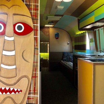 Kate's Lazy Desert - Hotels Near Me - Landers, California